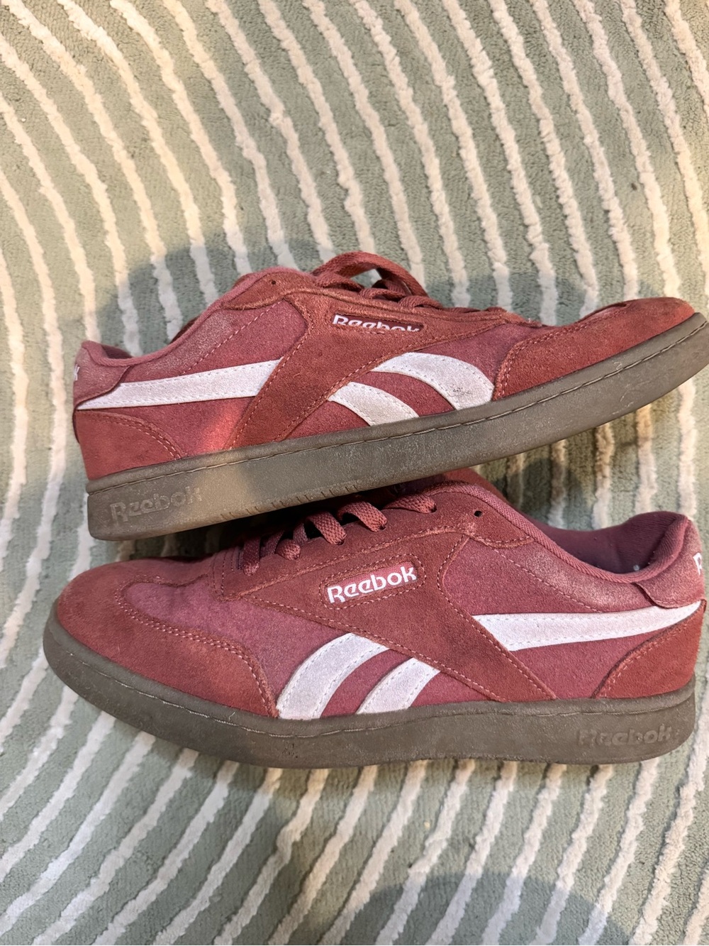 Reebok Forte Lounger Women's Sneakers